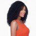 OUTRE X-PRESSION 4 IN 1 CROCHET JERRY CURL 14"